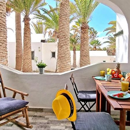 Ferienwohnung Casa De Tom - Costa Calma - Glasfaserinternet - Pool Bagian luar foto