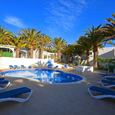 Ferienwohnung Casa De Tom - Costa Calma - Glasfaserinternet - Pool Bagian luar foto